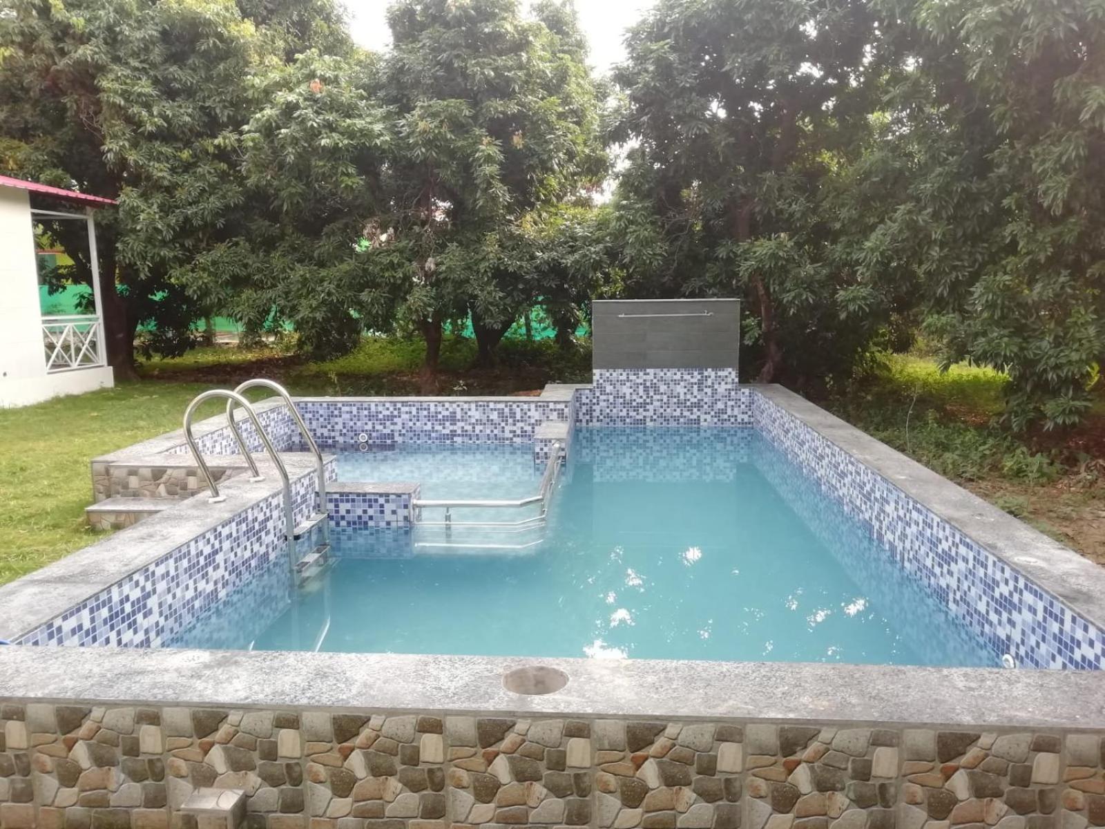 Red Roof Inn Ramnagar  Exterior photo