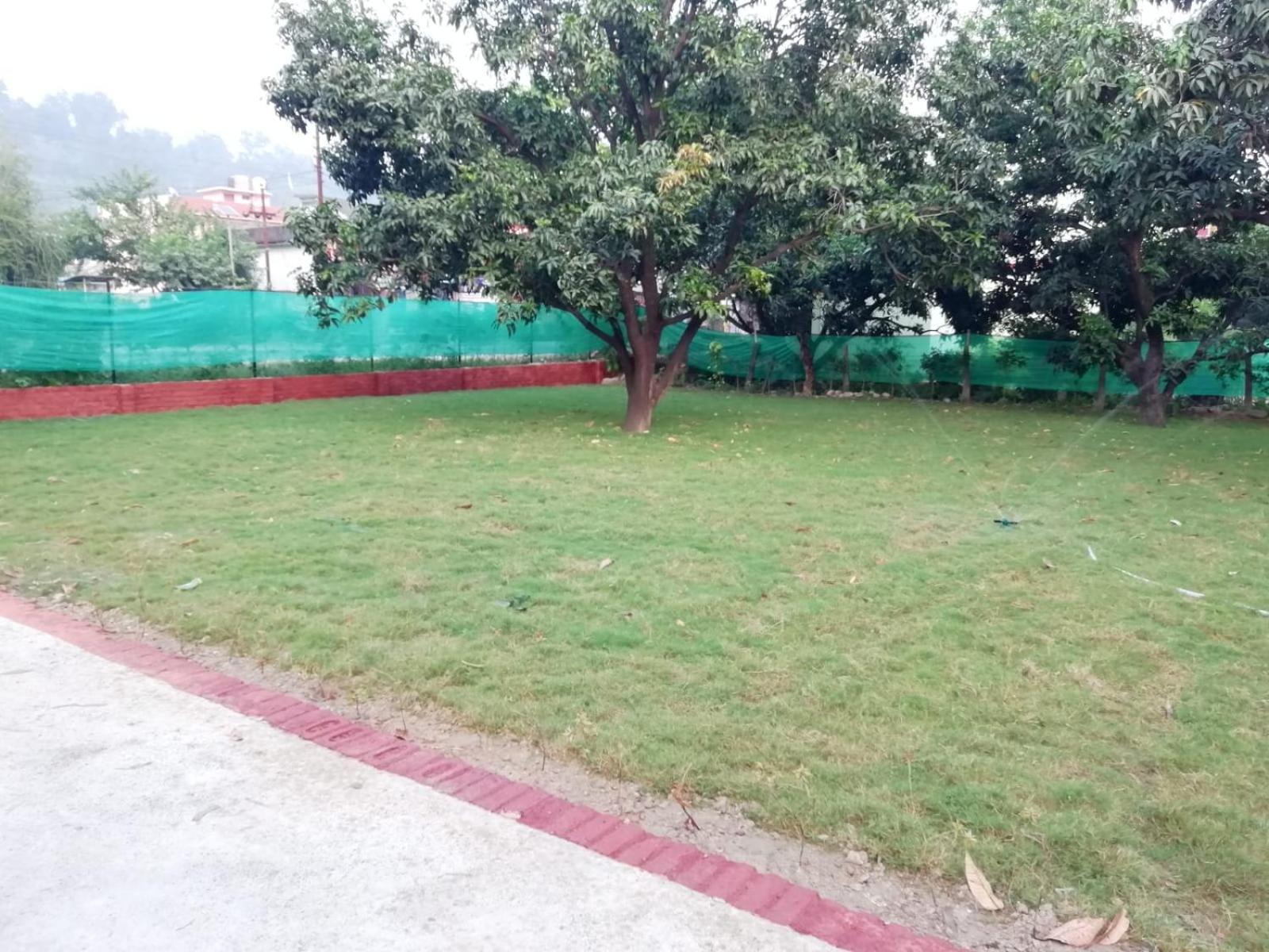 Red Roof Inn Ramnagar  Exterior photo